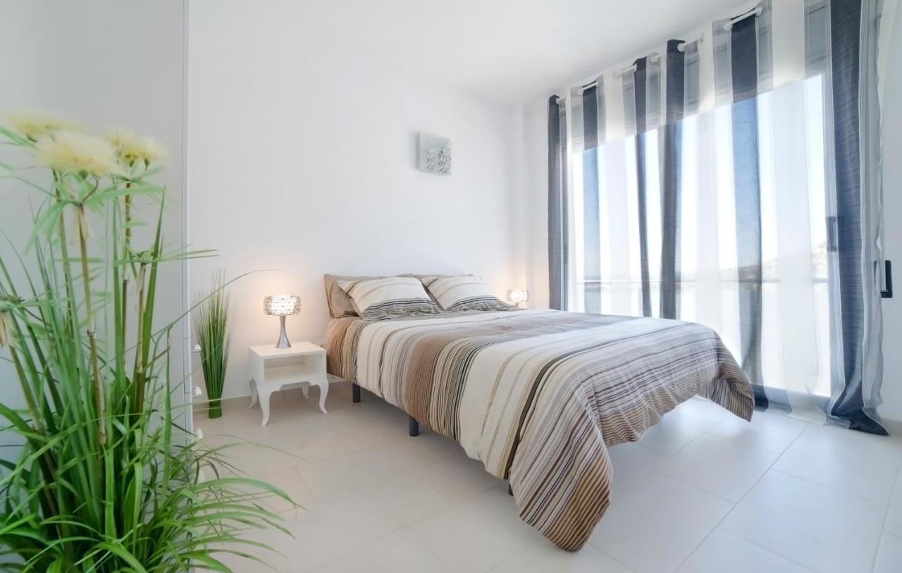 Tranquil Duplex In Sitges, Barcelona,Sea Views, Parking, Terrace Apartamento Exterior foto