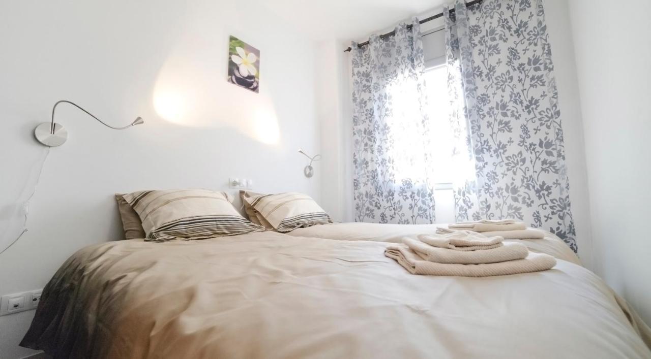 Tranquil Duplex In Sitges, Barcelona,Sea Views, Parking, Terrace Apartamento Exterior foto